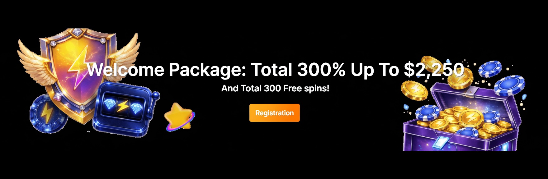 Surge Casino Australia